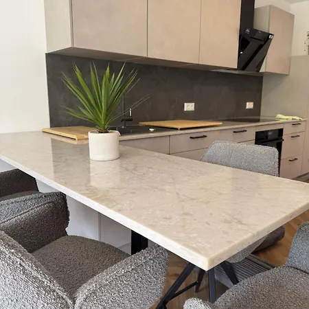 Appartamento Im Zentrum Von Oldenburg